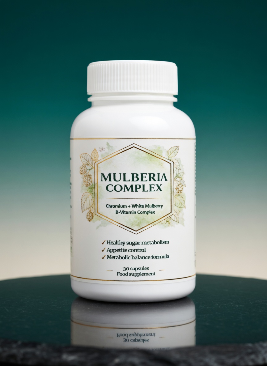 Mulberia Complex