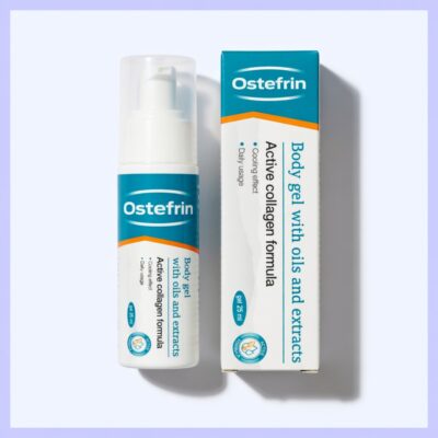 Ostefrin