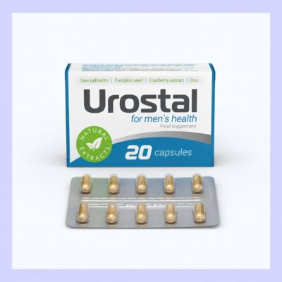 Urostal