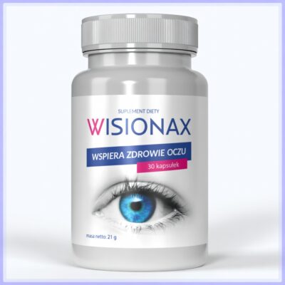 Wisionax