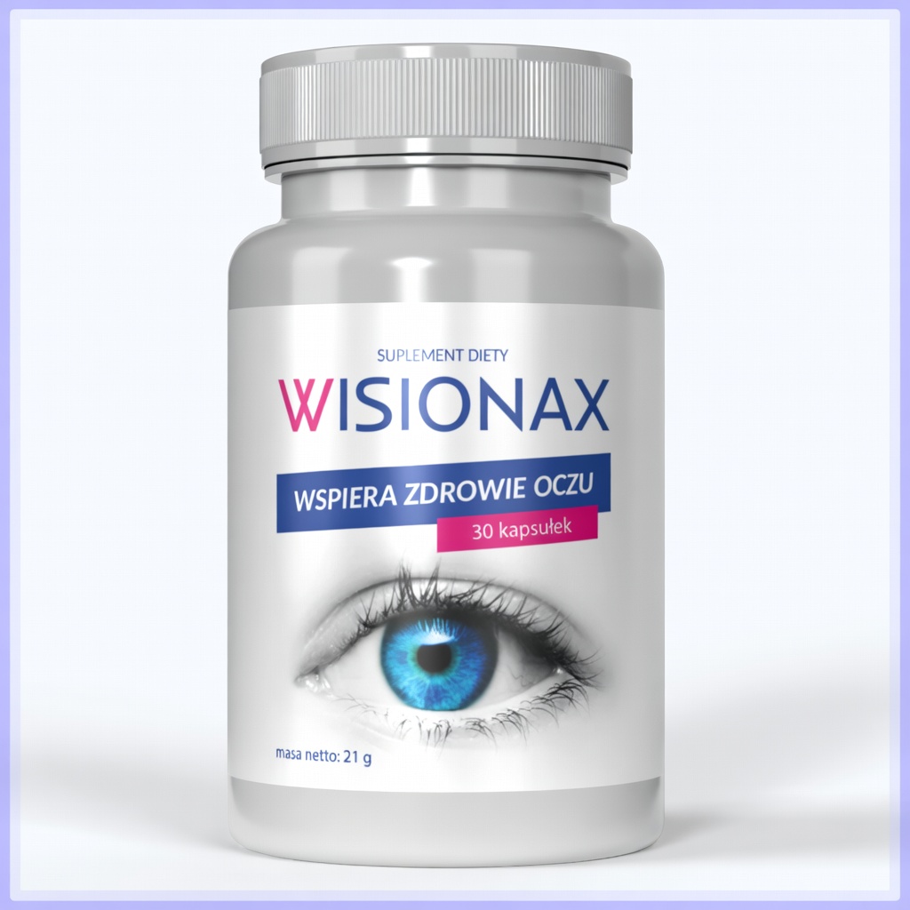 Wisionax