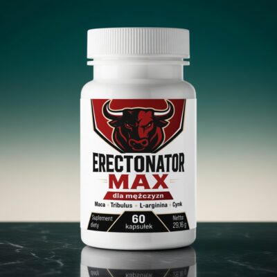 Erectonator Max