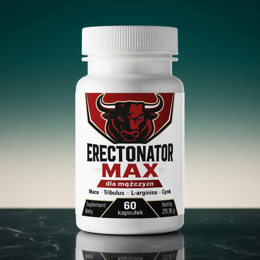 Erectonator Max