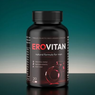 Erovitan