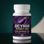 Jucyman Potency Max