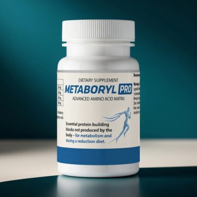 Metaboryl Pro