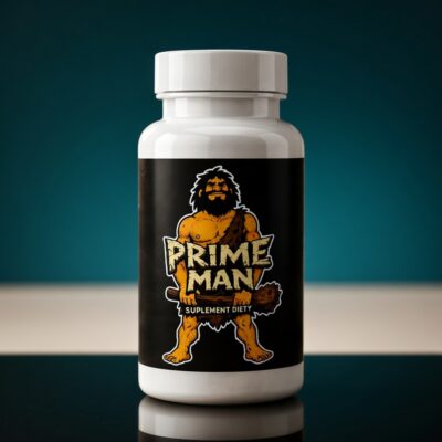 Prime Man
