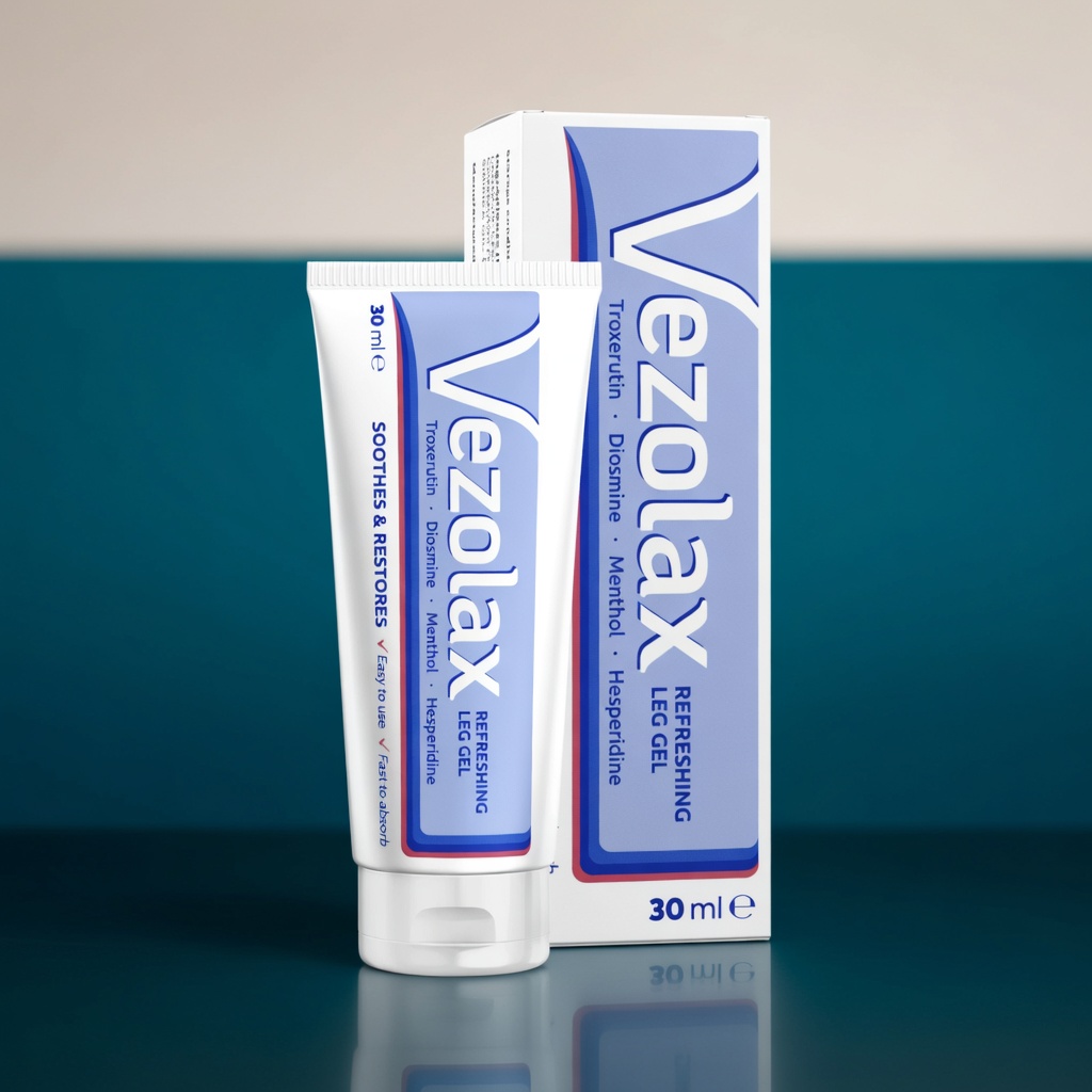 Vezolax